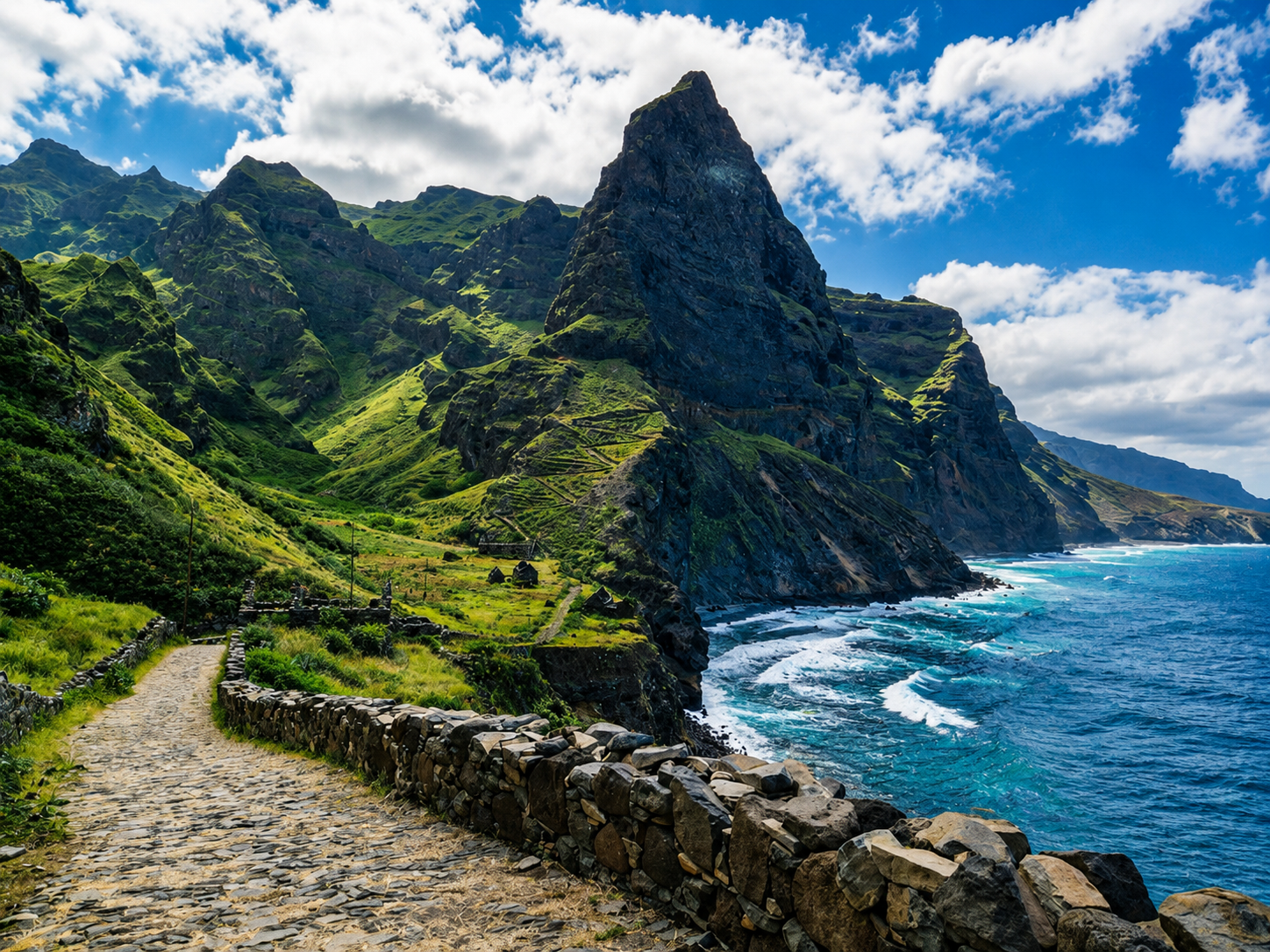 Santo Antão